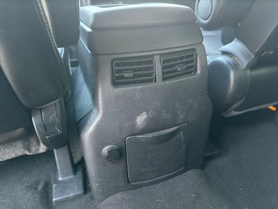 2012 Nissan Titan SL