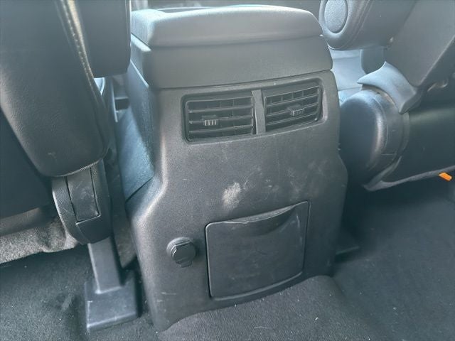 2012 Nissan Titan SL