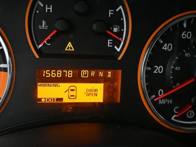 2012 Nissan Titan SL