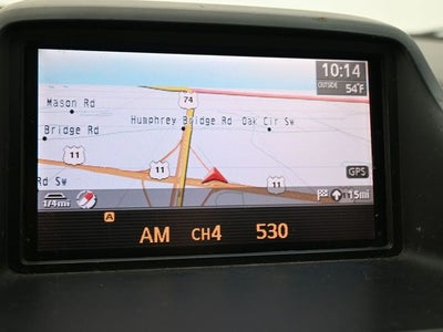 2012 Nissan Titan SL