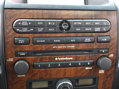 2012 Nissan Titan SL