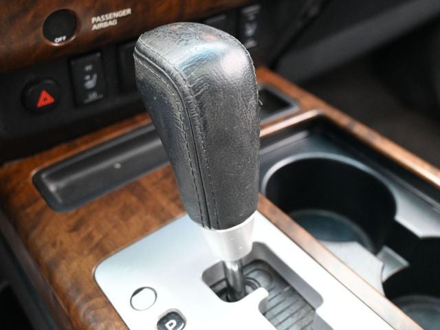 2012 Nissan Titan SL