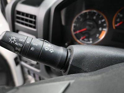 2012 Nissan Titan SL