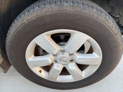 2012 Nissan Titan SL