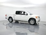 2012 Nissan Titan SL