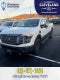 2017 Nissan Titan XD Platinum Reserve