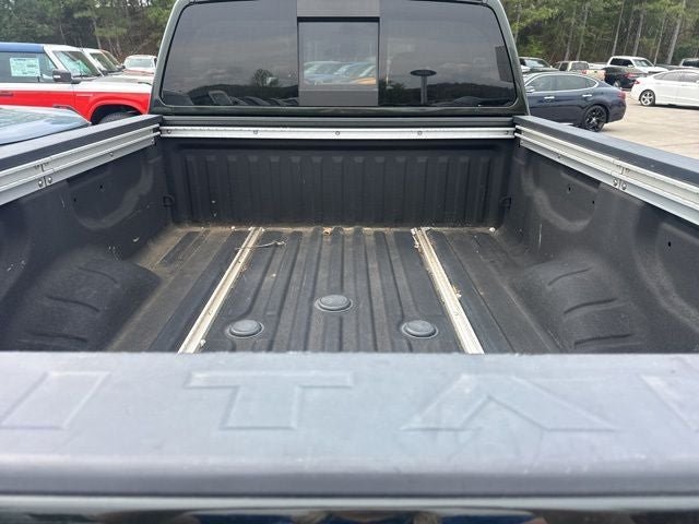 2019 Nissan Titan XD PRO-4X