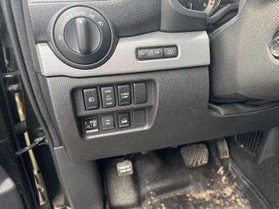 2019 Nissan Titan XD PRO-4X