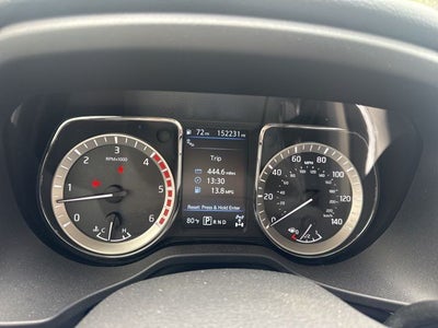 2019 Nissan Titan XD PRO-4X