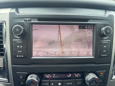 2019 Nissan Titan XD PRO-4X