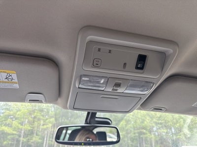 2019 Nissan Titan XD PRO-4X