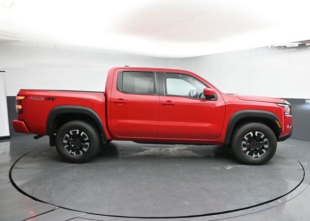 2023 Nissan Frontier PRO-4X Technology Pkg Off-Rd Protection Pkg
