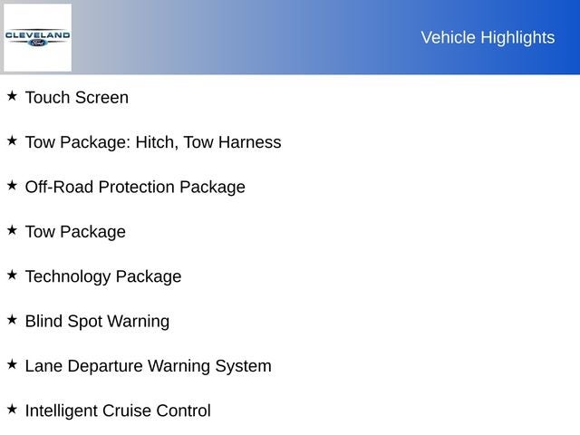 2023 Nissan Frontier PRO-4X Technology Pkg Off-Rd Protection Pkg