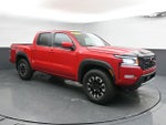 2023 Nissan Frontier PRO-4X Technology Pkg Off-Rd Protection Pkg
