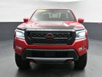 2023 Nissan Frontier PRO-4X Technology Pkg Off-Rd Protection Pkg