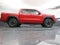 2023 Nissan Frontier PRO-4X Technology Pkg Off-Rd Protection Pkg