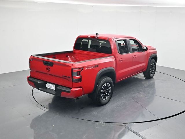 2023 Nissan Frontier PRO-4X Technology Pkg Off-Rd Protection Pkg