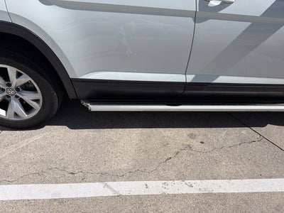 2018 Volkswagen Atlas 2.0T SE