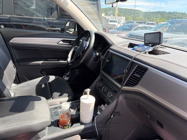 2018 Volkswagen Atlas 2.0T SE