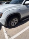 2018 Volkswagen Atlas 2.0T SE