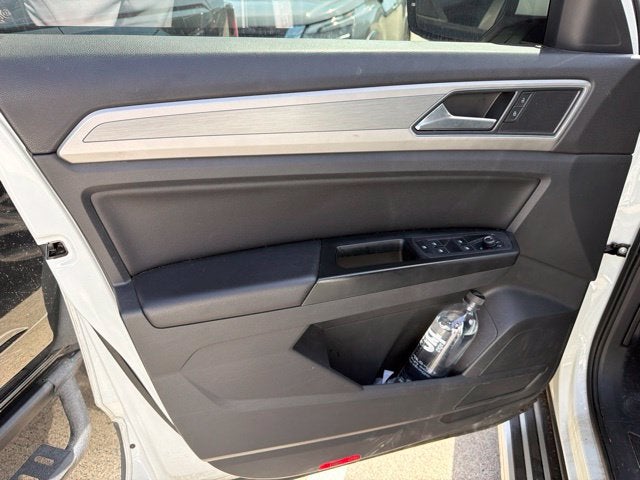 2018 Volkswagen Atlas 2.0T SE