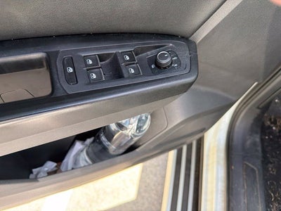 2018 Volkswagen Atlas 2.0T SE