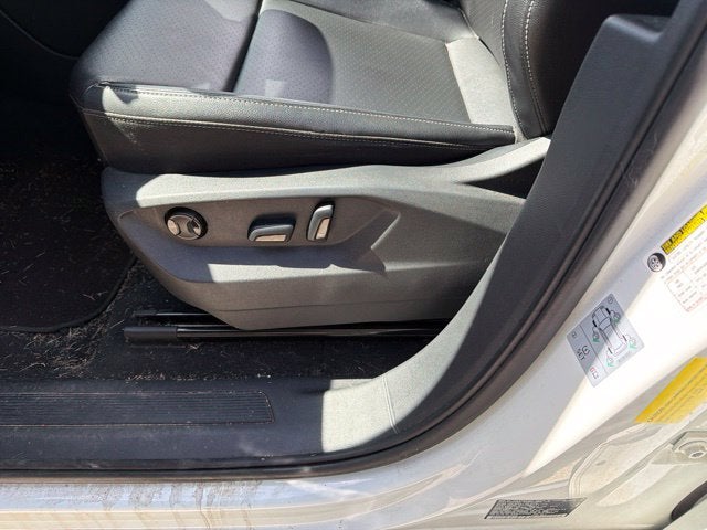 2018 Volkswagen Atlas 2.0T SE