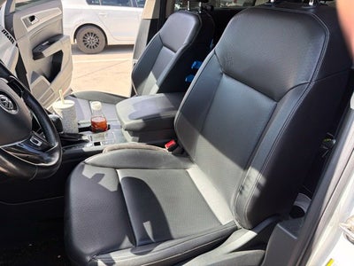 2018 Volkswagen Atlas 2.0T SE