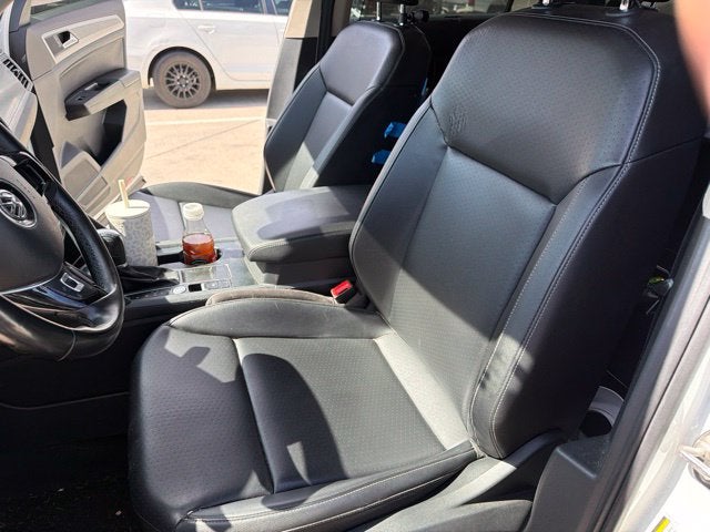 2018 Volkswagen Atlas 2.0T SE