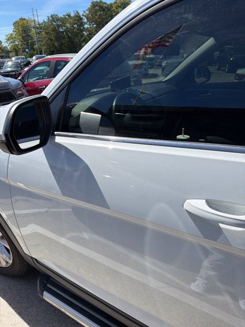 2018 Volkswagen Atlas 2.0T SE