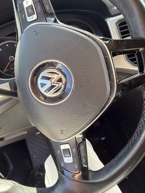 2018 Volkswagen Atlas 2.0T SE