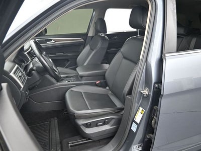 2021 Volkswagen Atlas 2.0T SE