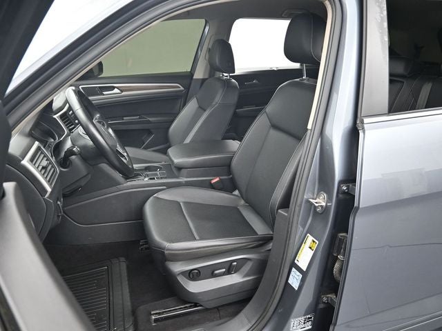 2021 Volkswagen Atlas 2.0T SE