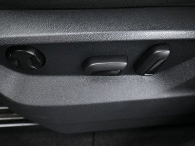 2021 Volkswagen Atlas 2.0T SE