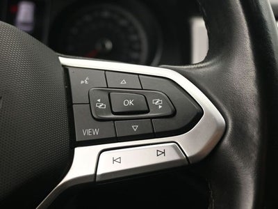 2021 Volkswagen Atlas 2.0T SE