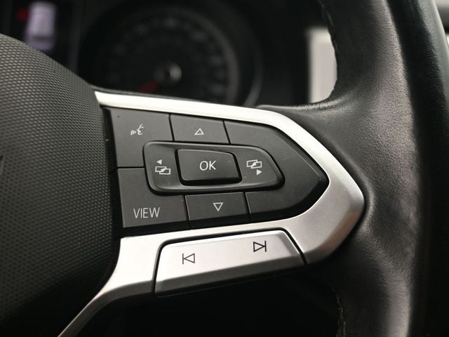 2021 Volkswagen Atlas 2.0T SE