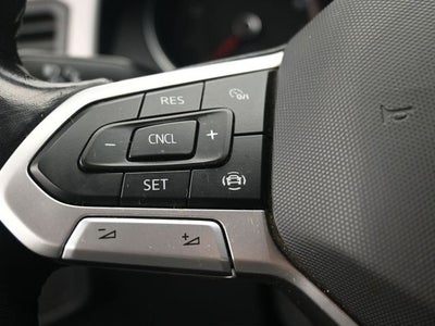 2021 Volkswagen Atlas 2.0T SE