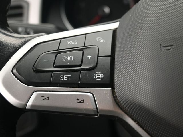 2021 Volkswagen Atlas 2.0T SE