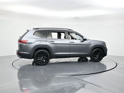 2021 Volkswagen Atlas 2.0T SE