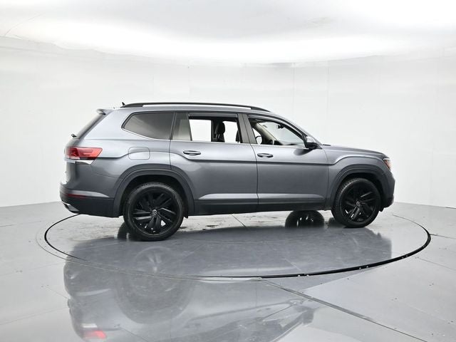 2021 Volkswagen Atlas 2.0T SE