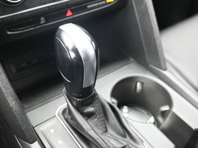 2021 Volkswagen Atlas 2.0T SE