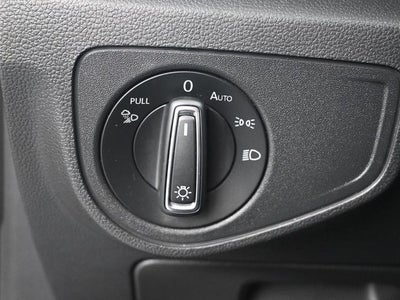 2021 Volkswagen Atlas 2.0T SE