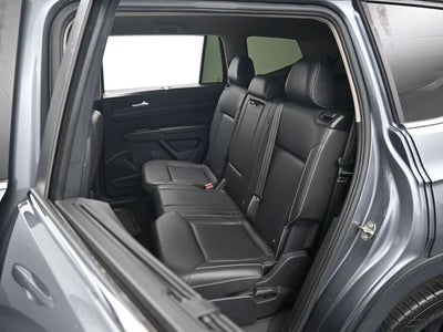 2021 Volkswagen Atlas 2.0T SE