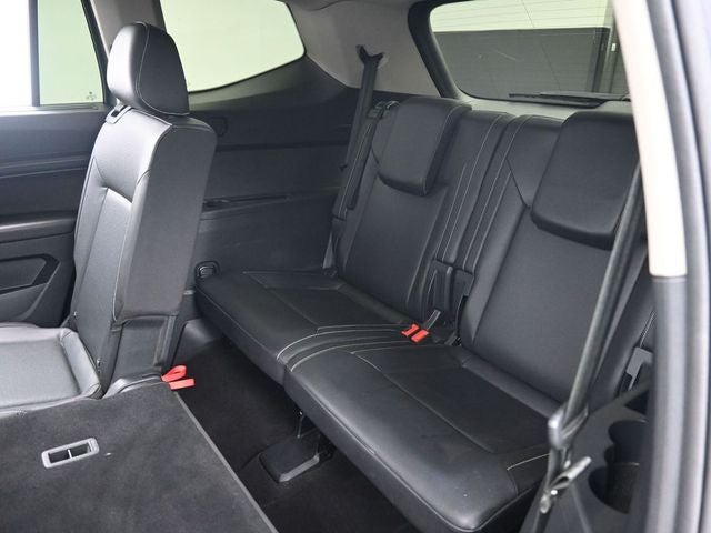 2021 Volkswagen Atlas 2.0T SE