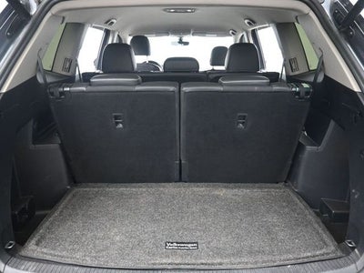 2021 Volkswagen Atlas 2.0T SE