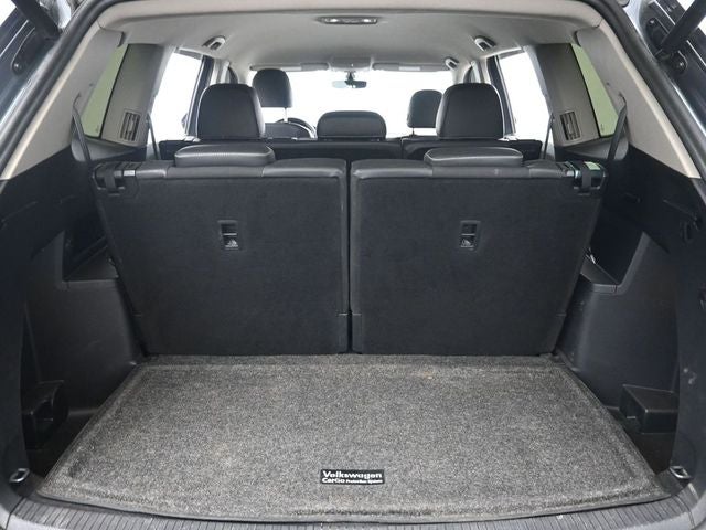 2021 Volkswagen Atlas 2.0T SE