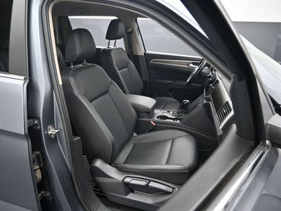 2021 Volkswagen Atlas 2.0T SE