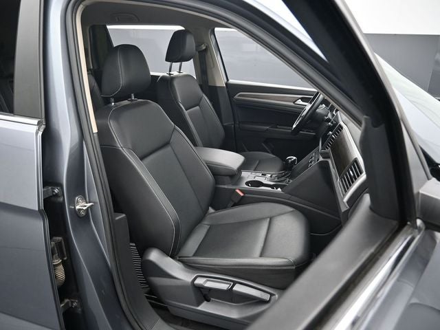 2021 Volkswagen Atlas 2.0T SE