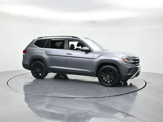 2021 Volkswagen Atlas 2.0T SE