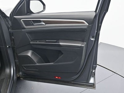 2021 Volkswagen Atlas 2.0T SE